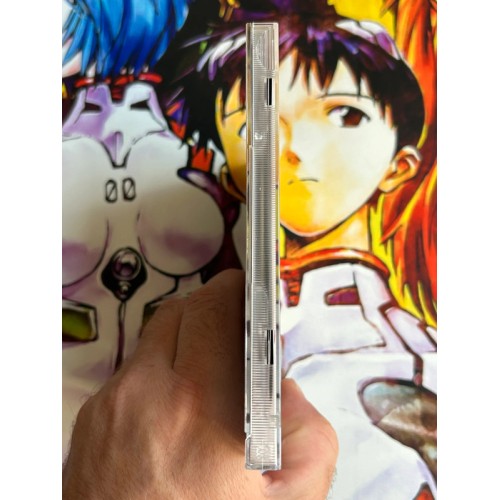 The Idolmaster Million TheaTer Wave 07 Jus-2-Mint - CD