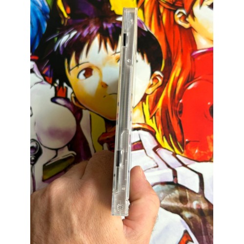 The Idolmaster Million TheaTer Wave 07 Jus-2-Mint - CD