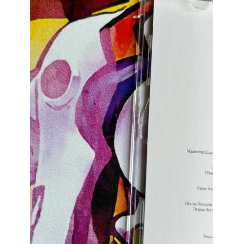 The Idolmaster Million TheaTer Wave 07 Jus-2-Mint - CD