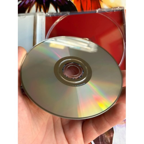 The Idolmaster Million TheaTer Wave 07 Jus-2-Mint - CD