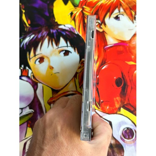 S.Y.K ~Shinsetsu Saiyuuki~ Drama - CD