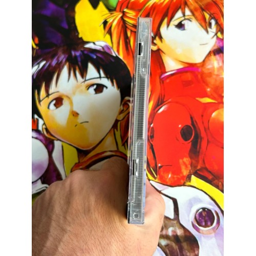 S.Y.K ~Shinsetsu Saiyuuki~ Drama - CD