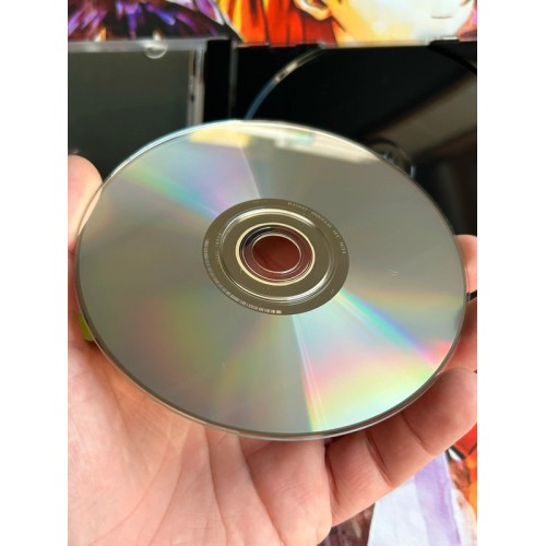 S.Y.K ~Shinsetsu Saiyuuki~ Drama - CD