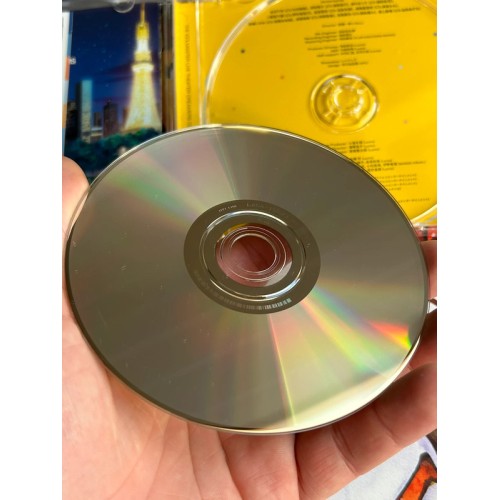 The Idolmaster Live Theater Dreamers 03 - CD