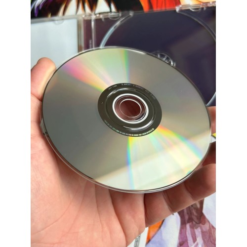 The Idolmaster Shiny Colors Flagment Wing 06 - CD