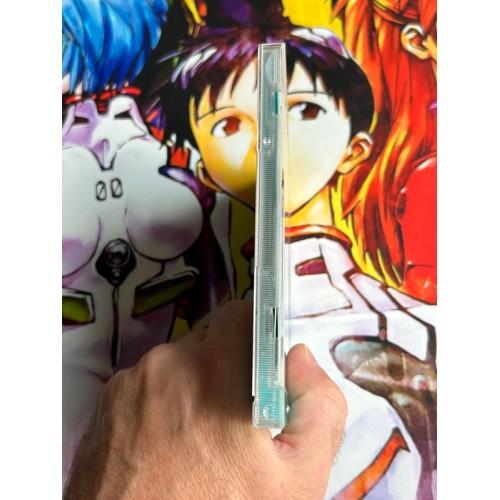 The Idolmaster - Master Artist 3 : 02 Hibiki Ganaha - CD