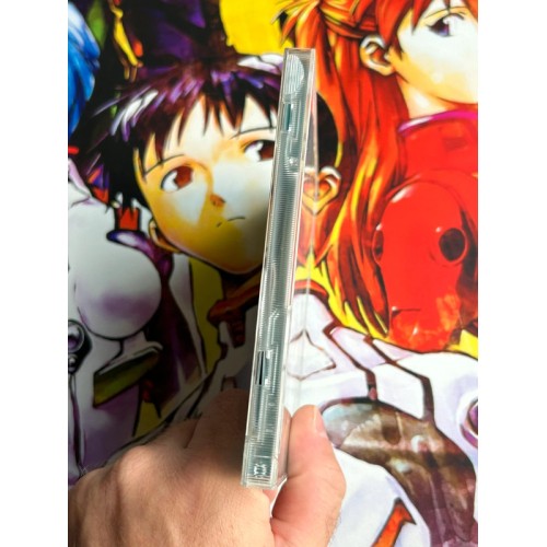 The Idolmaster - Master Artist 3 : 02 Hibiki Ganaha - CD