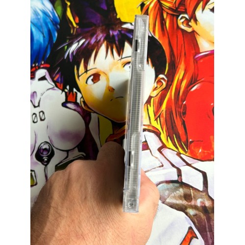 The Idolmaster Shiny Colors Flagment Wing 03 - CD