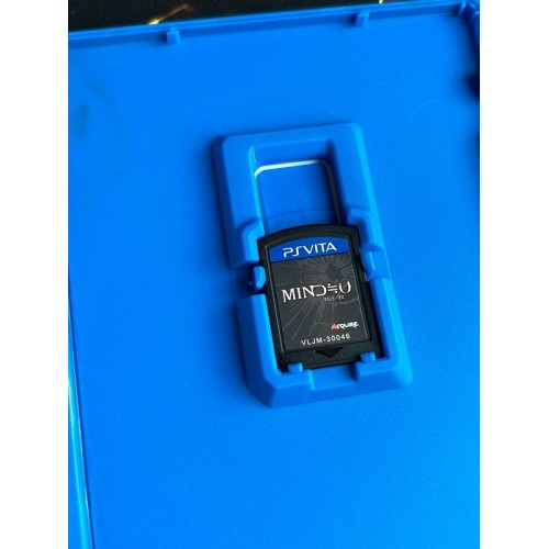 Mind 0 - PS Vita