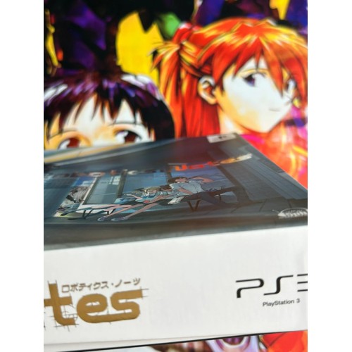 Robotics Notes Édition Limitée - PS3