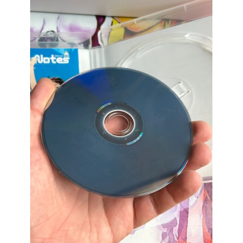 Robotics Notes Édition Limitée - PS3