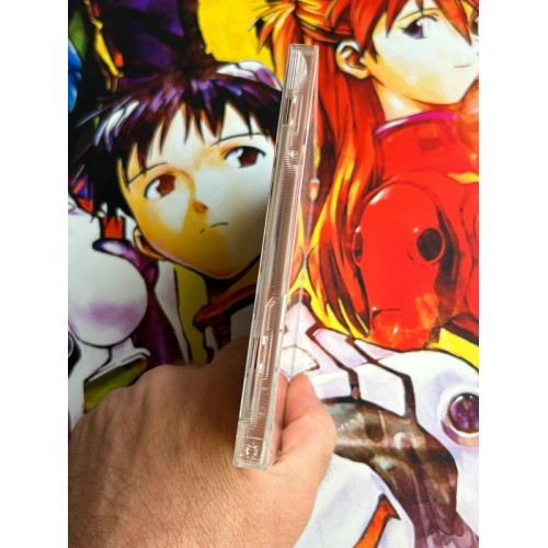 Yayoi Takatsuki - The IdolMaster One For All 10 - CD