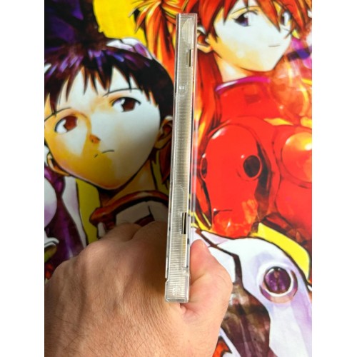 The Idolmaster Shiny Colors Brilliant Wing 02 - CD