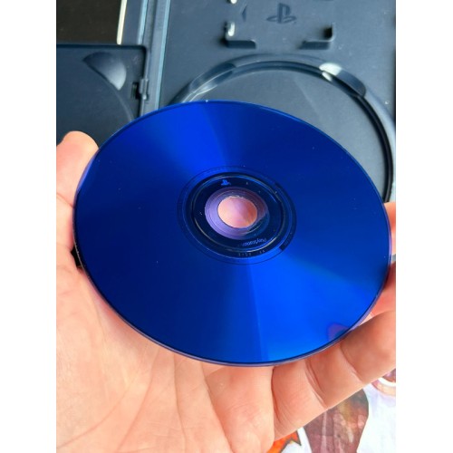 Z.O.E.: Zone of the Enders - PS2