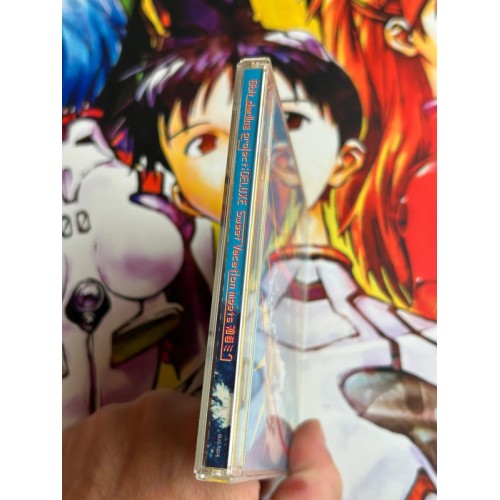 Sweet Vacation Meets Hatsune Miku - 8bit Darling Project Deluxe - CD