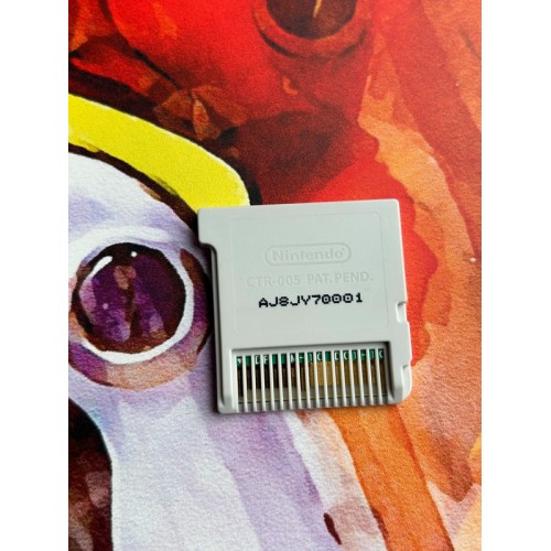 Kirby Battle Deluxe ! - 3DS