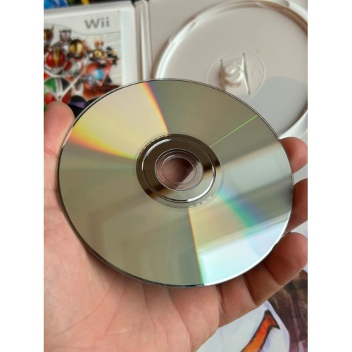 Kamen Rider : Climax Heroes W - Wii