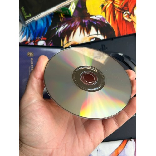 VitaminZ Edition Limitée - PS2