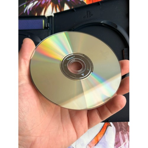 VitaminZ Edition Limitée - PS2