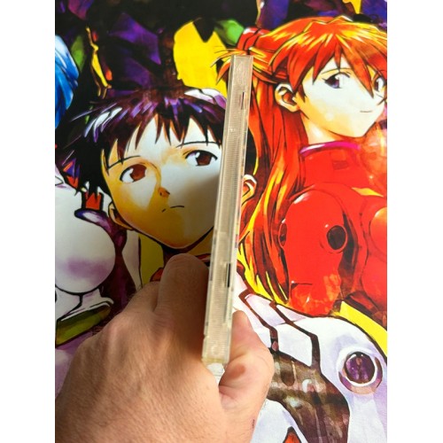 Hayate the Combat Butler Character CD 2nd series 05 - CD