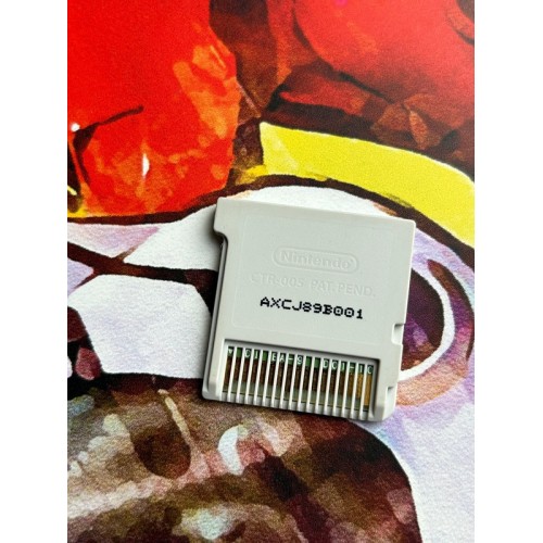 Super Smash Bros - 3DS