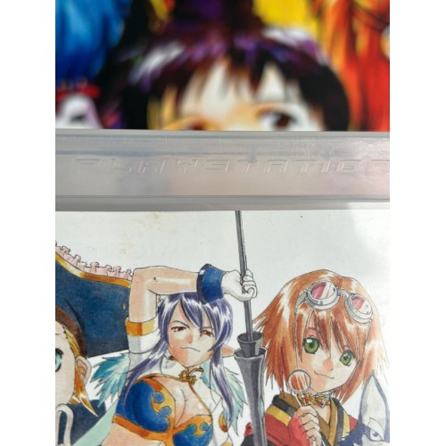 Tales of Vesperia - PS3