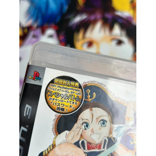 Tales of Vesperia - PS3