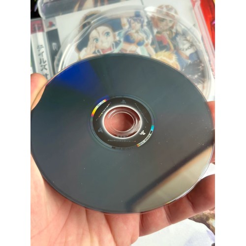 Tales of Vesperia - PS3