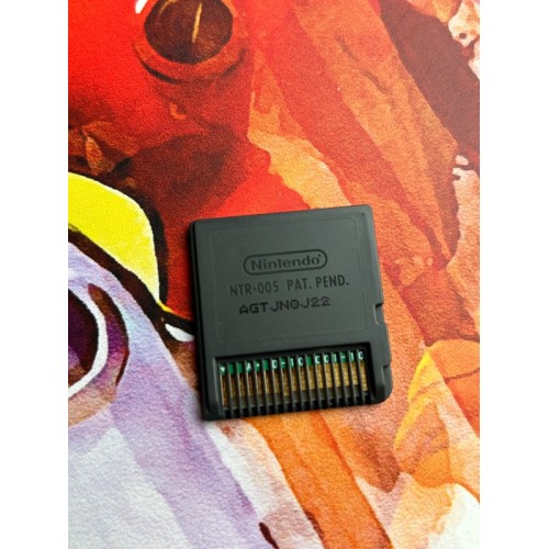 Gintama DS : Yorozuya Daisoudou - DS