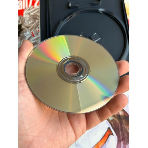 Dragon Ball Z : Budokai 2 - PS2
