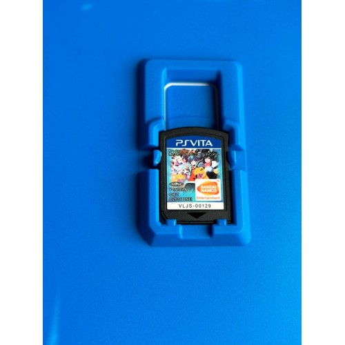 Digimon World next 0rder - PS Vita