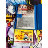 Toukiden - PS Vita
