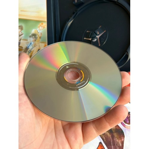 Orange Honey : Boku wa Kimi ni Koishiteru - PS2