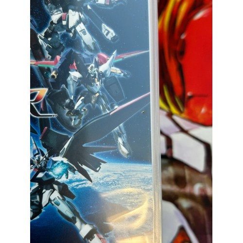 A.C.E : Another Century's Episode R - PS3