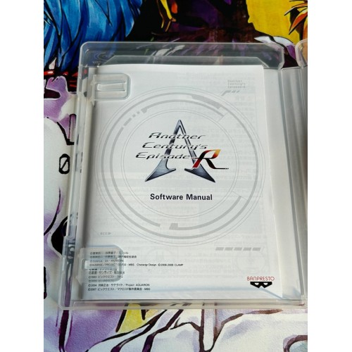 A.C.E : Another Century's Episode R - PS3