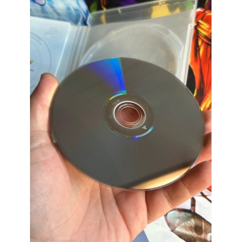 A.C.E : Another Century's Episode R - PS3