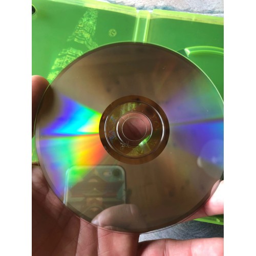 Dead or Alive 4 (boitier abimé) - Xbox 360