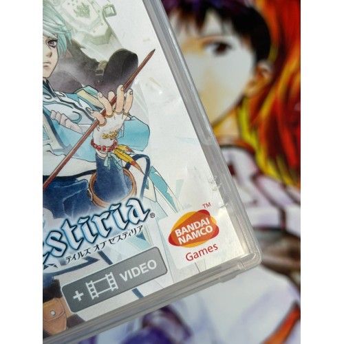 Tales Of Zestiria - PS3