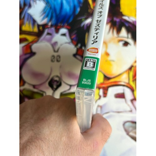 Tales Of Zestiria - PS3