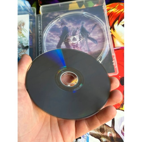 Tales Of Zestiria - PS3