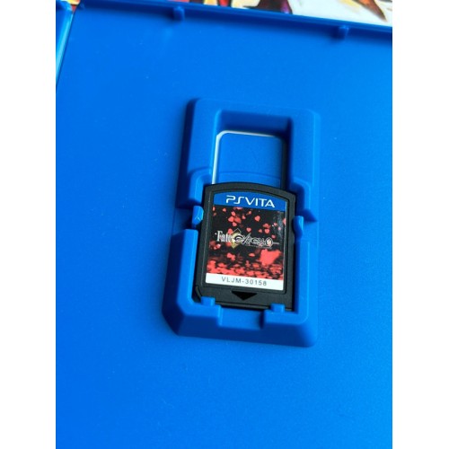 Vita Fate / Extella - PS Vita