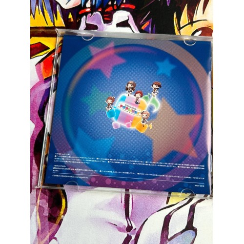 The Idolmaster Poplinks Poplinks Tune !! - CD