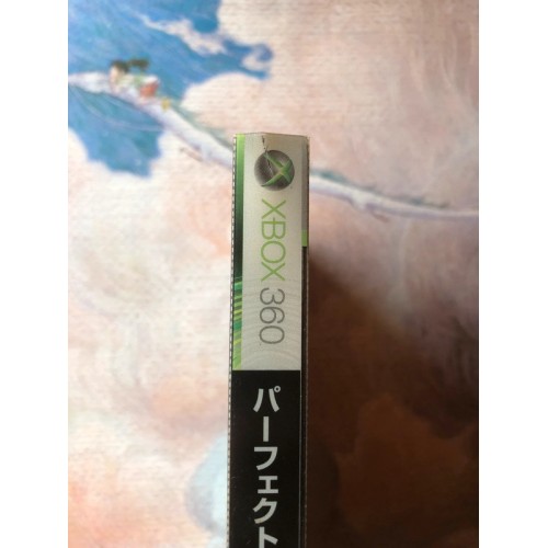Perfect Dark Zero Limited Edition - Xbox 360