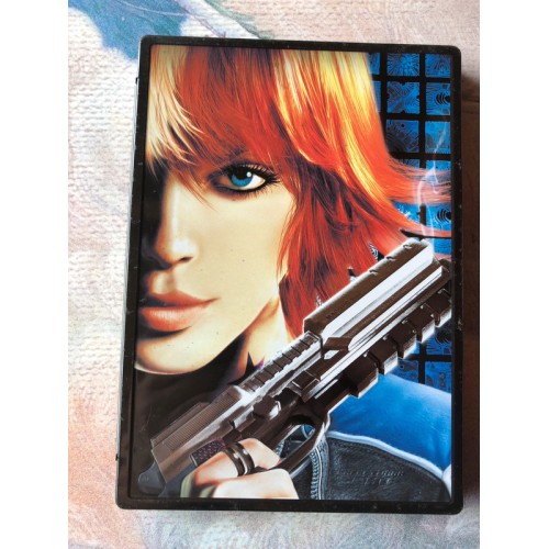 Perfect Dark Zero Limited Edition - Xbox 360