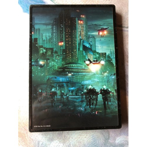 Perfect Dark Zero Limited Edition - Xbox 360