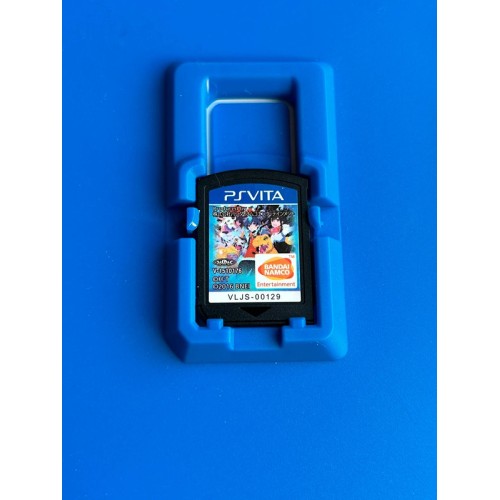 Digimon World next 0rder - PS Vita