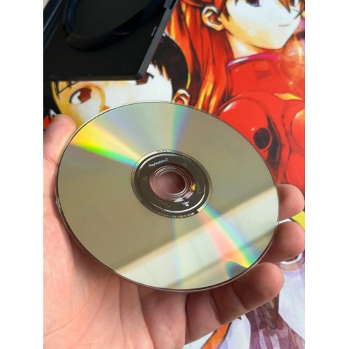 Junjou Romanchika - PS2