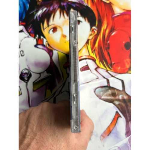 Virtua Fighter 2 - Saturn