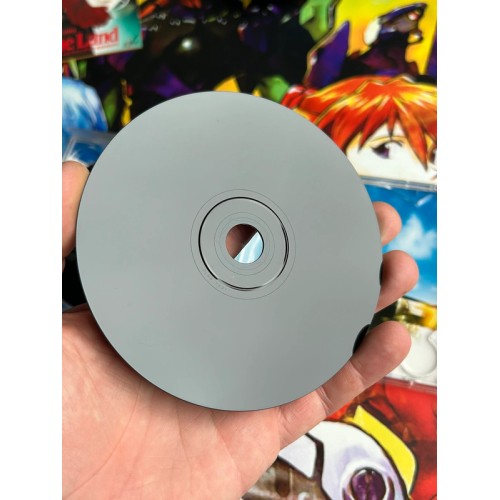 Arc the Lad III / 3 - PS1