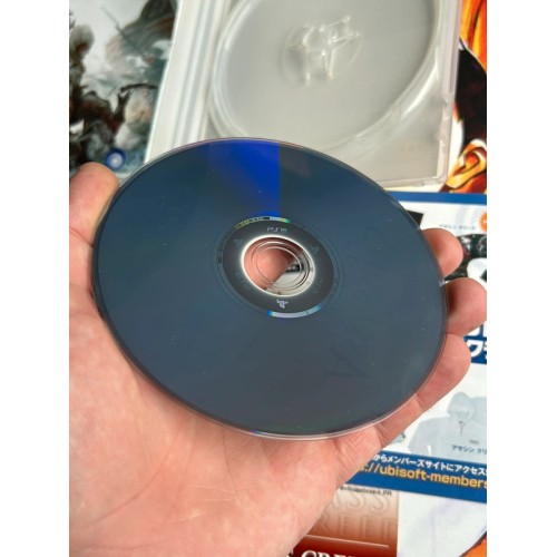 Assassin s Creed III / 3 - PS3